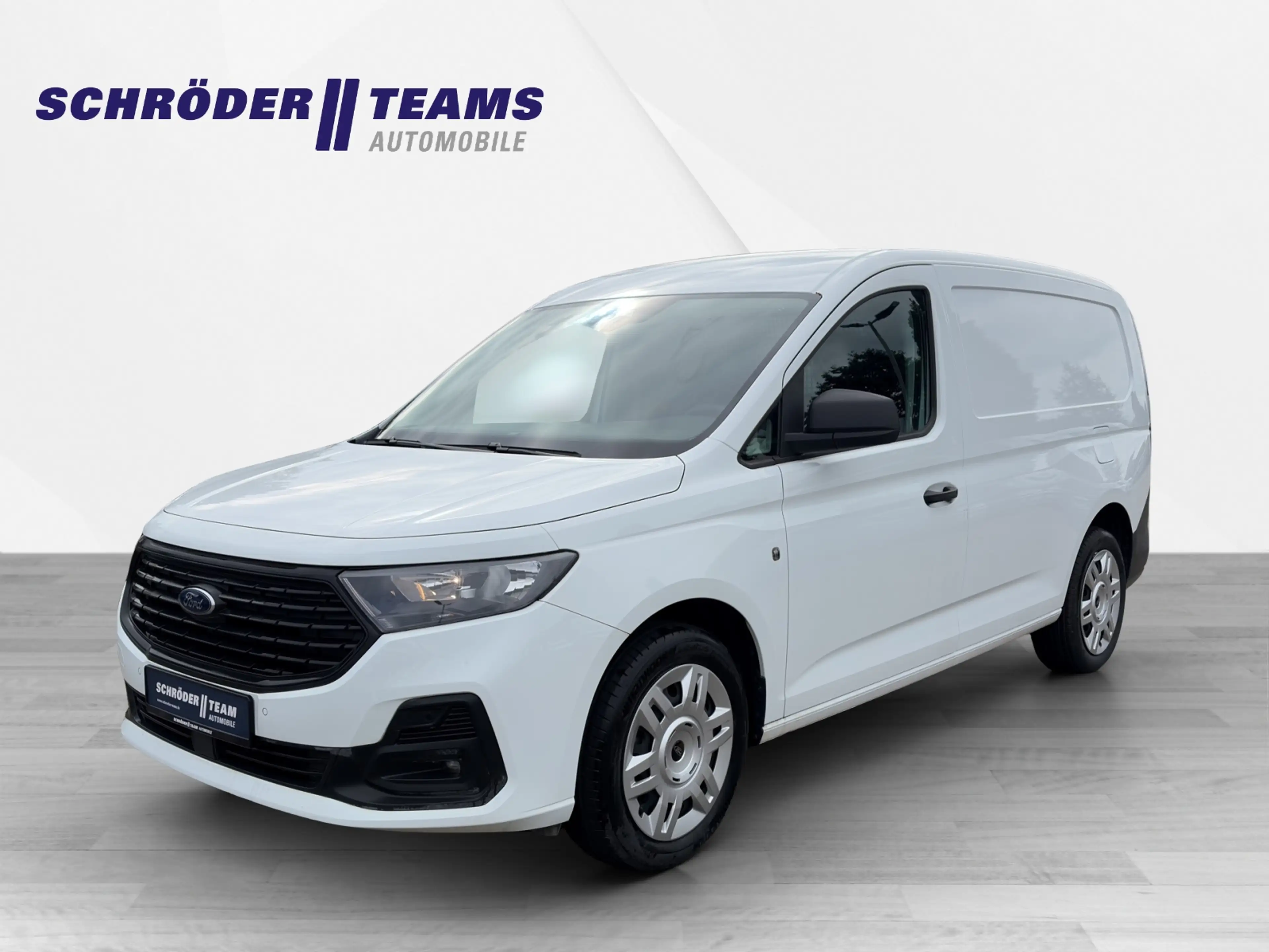 Ford Transit Connect Trend L2 Kasten