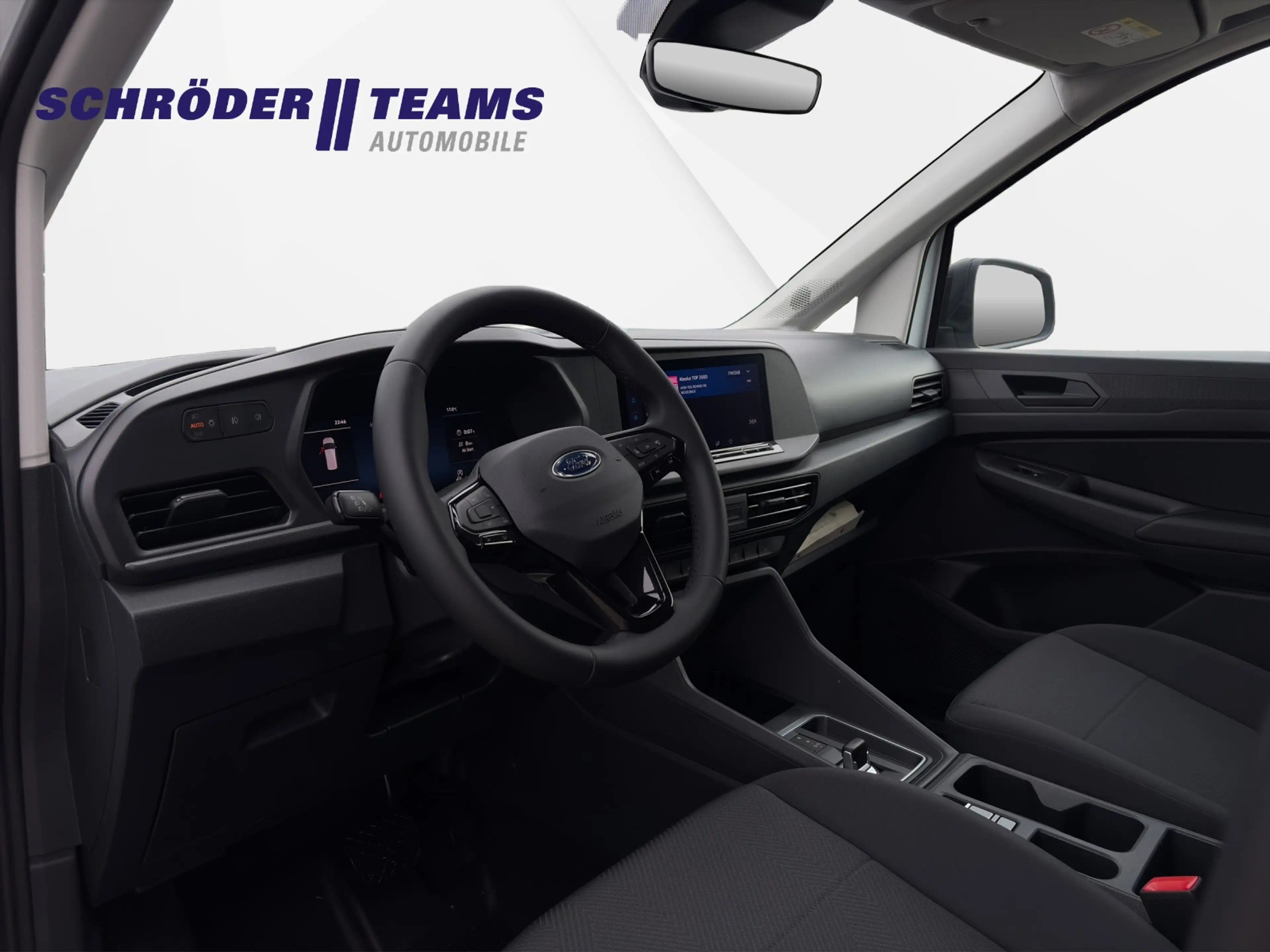 Ford Transit Connect Trend L2 Kasten — photo 10