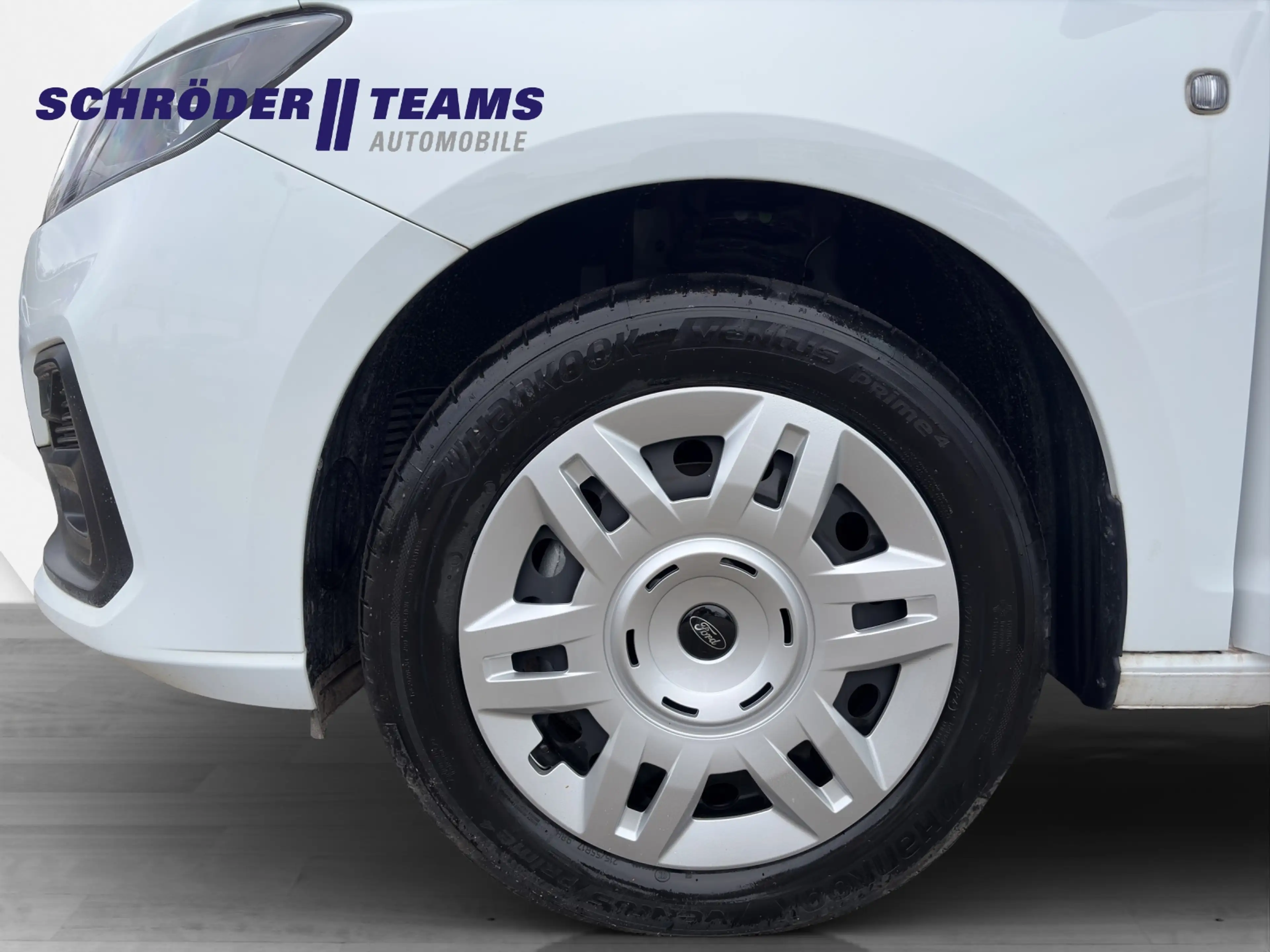 Ford Transit Connect Trend L2 Kasten — photo 8