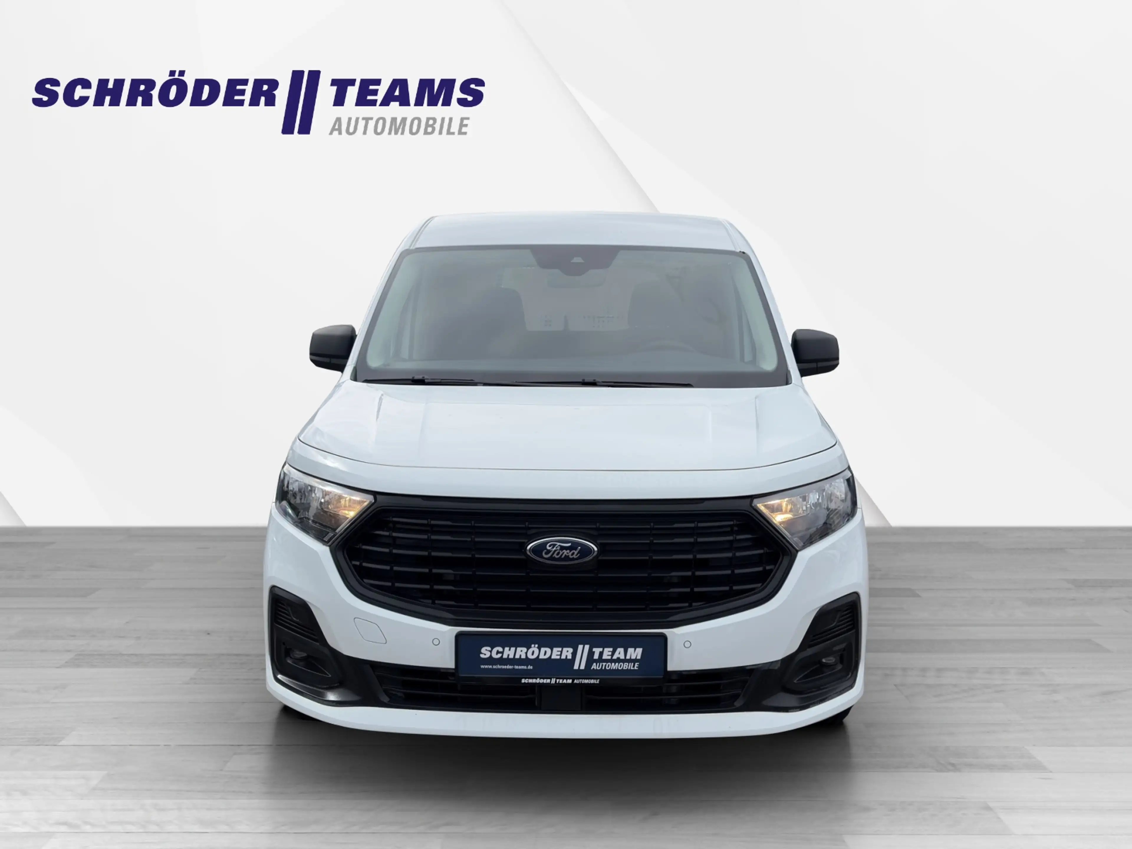 Ford Transit Connect Trend L2 Kasten — photo 2