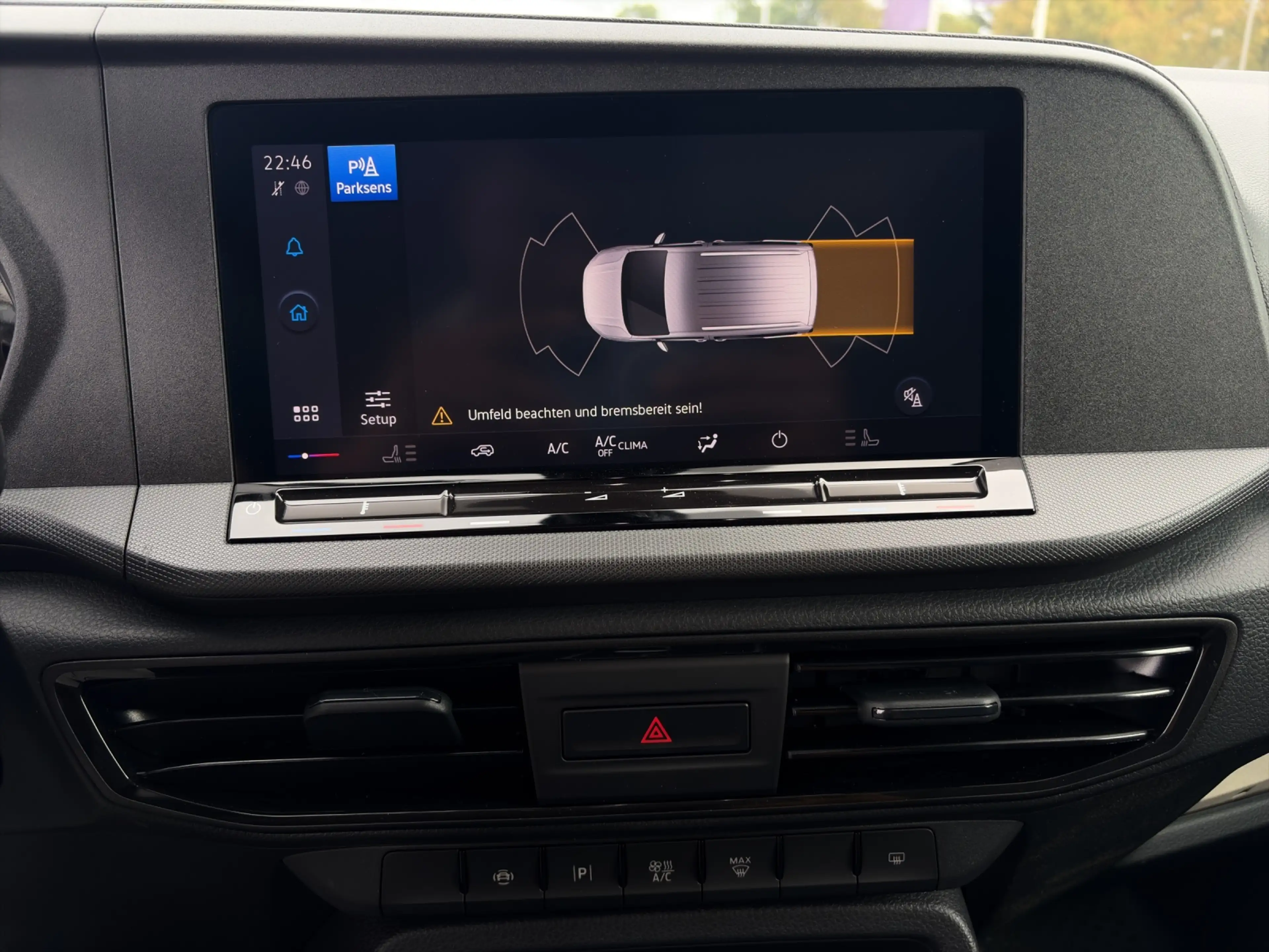 Ford Transit Connect Trend L2 Kasten — photo 14
