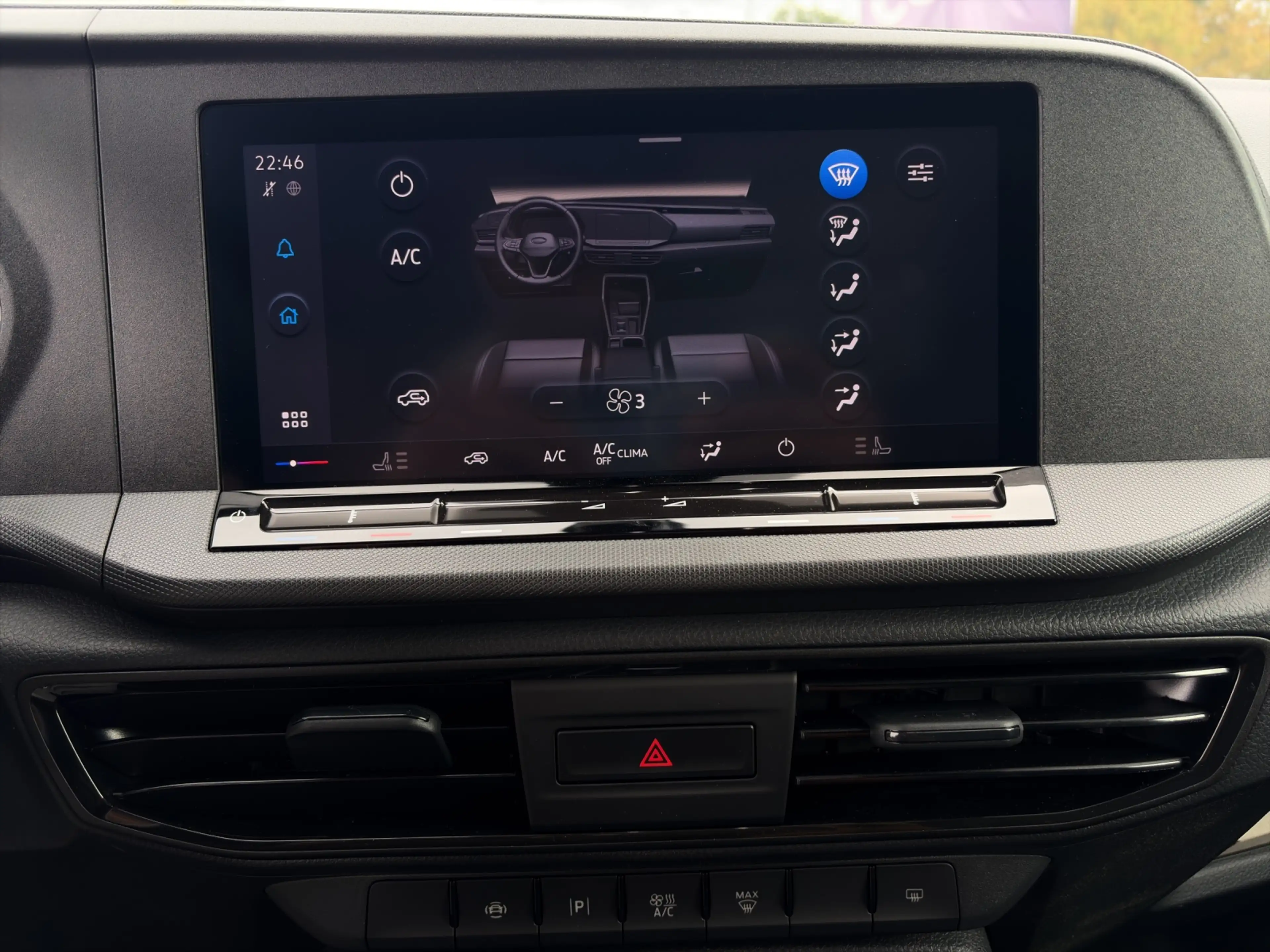 Ford Transit Connect Trend L2 Kasten — photo 15