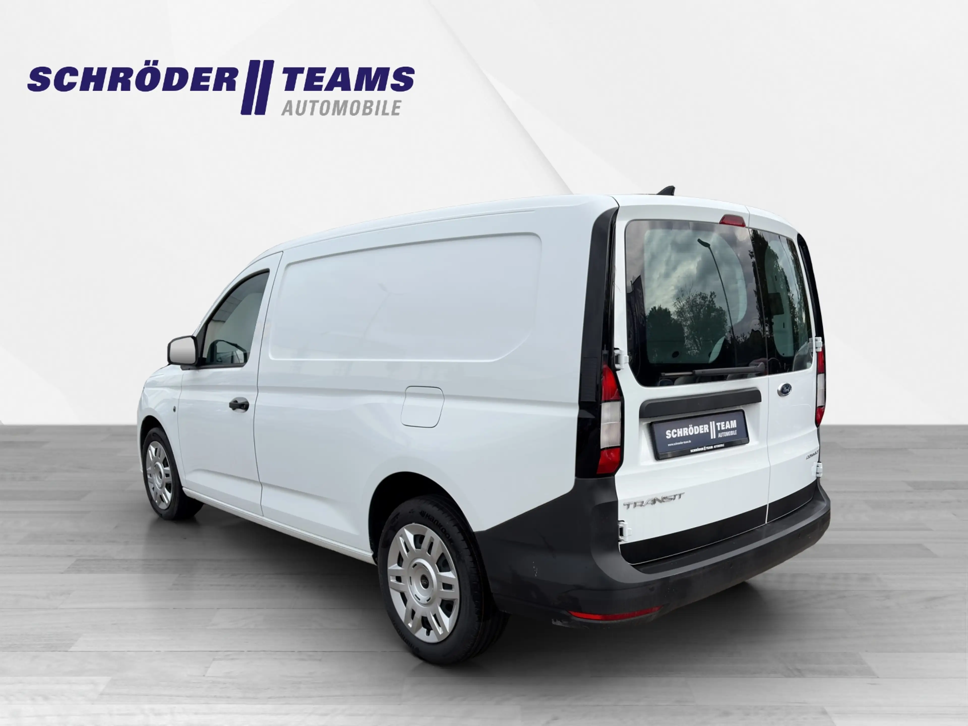 Ford Transit Connect Trend L2 Kasten — photo 6