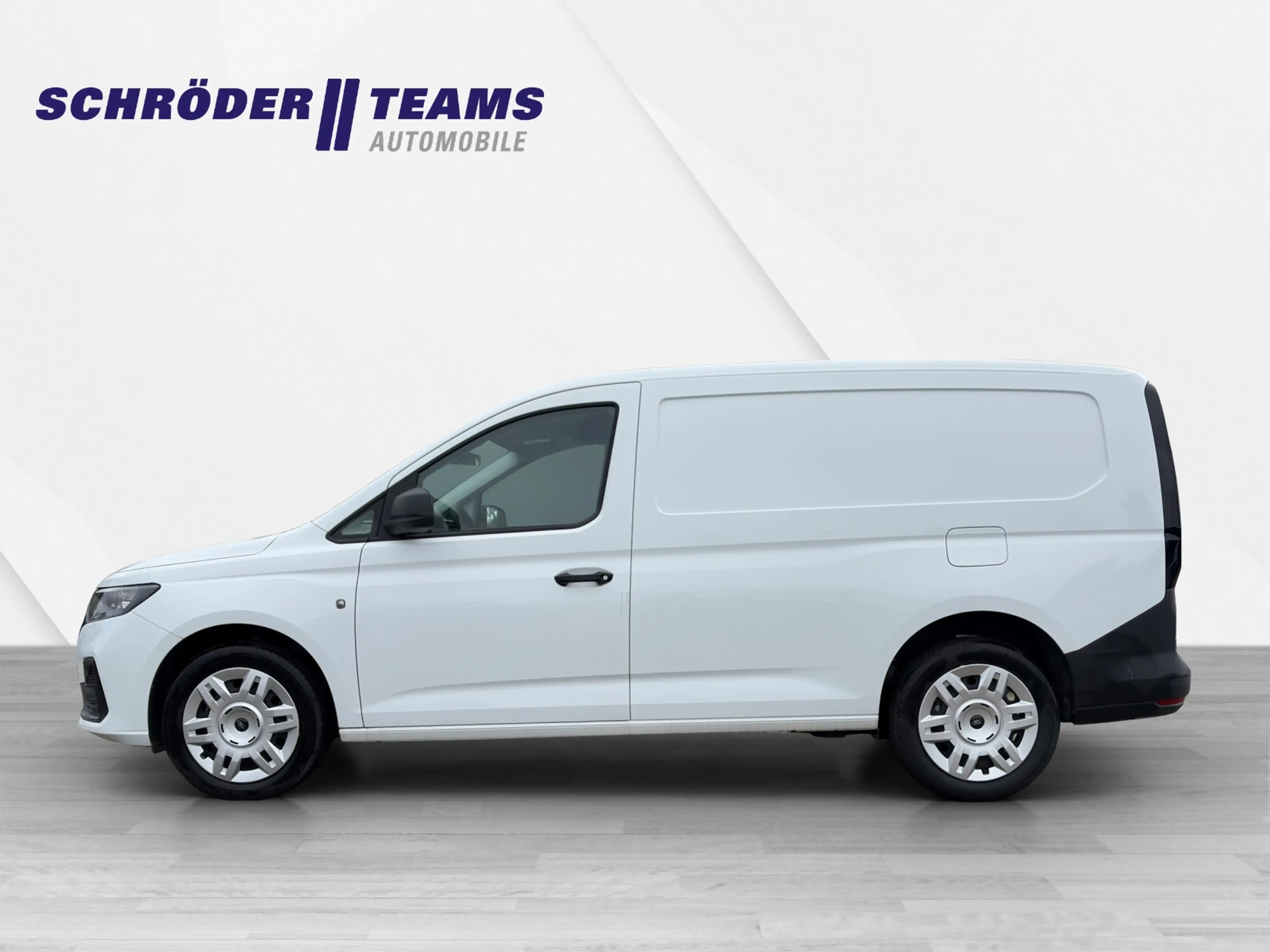 Ford Transit Connect Trend L2 Kasten — photo 7