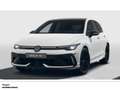 Volkswagen Golf R VIII 2.0 TSI DSG Black EditionAHK+HUD+PANO Weiß - thumbnail 1
