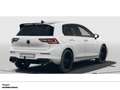 Volkswagen Golf R VIII 2.0 TSI DSG Black EditionAHK+HUD+PANO Weiß - thumbnail 4