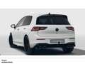 Volkswagen Golf R VIII 2.0 TSI DSG Black EditionAHK+HUD+PANO Weiß - thumbnail 2