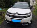 Citroen C5 Aircross C5 Aircross 1.2 Blanc - thumbnail 1