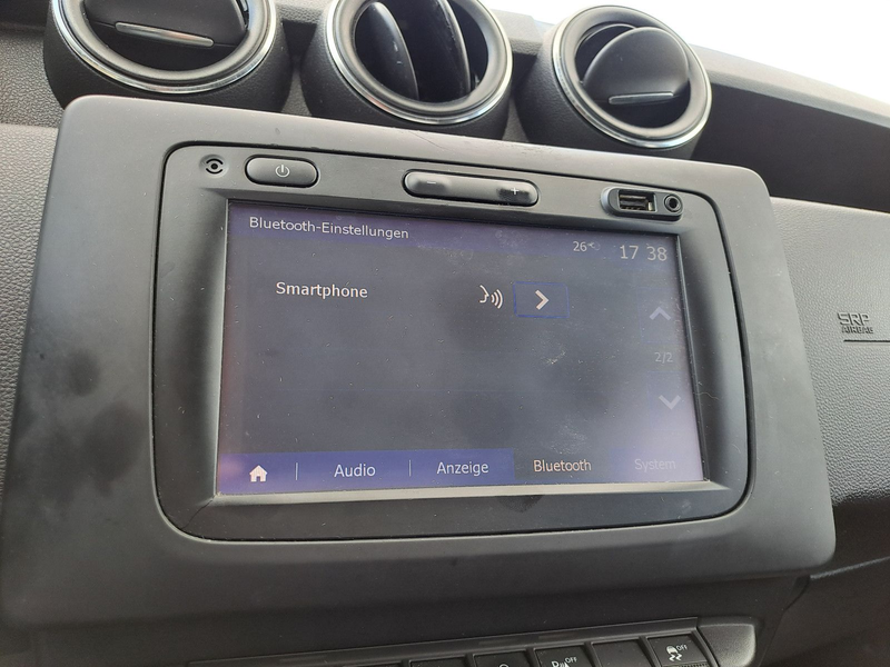 Dacia Duster II Comfort 4WD *Kam*PDC*Navi*SHZ*Tempo*BT — photo 12