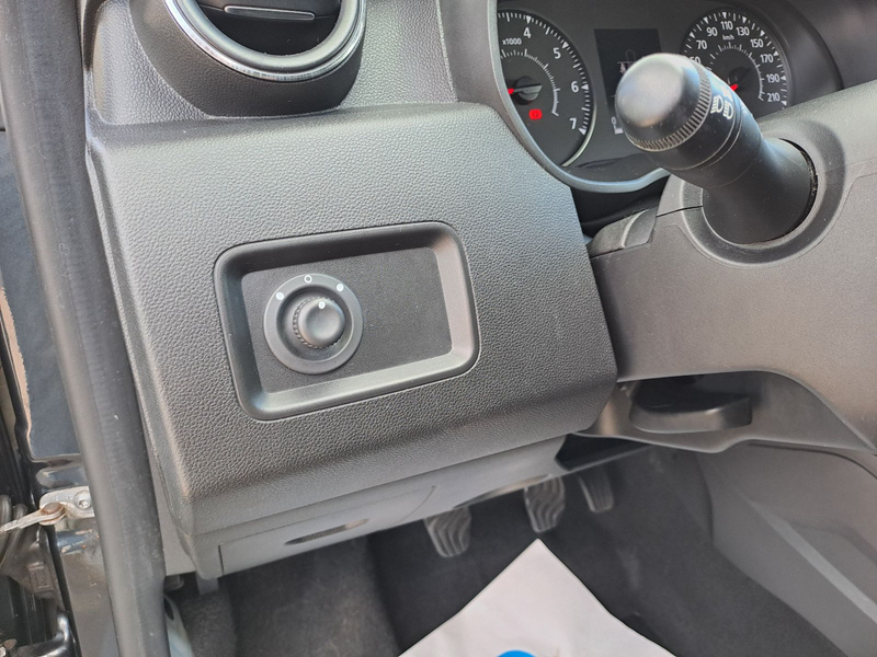 Dacia Duster II Comfort 4WD *Kam*PDC*Navi*SHZ*Tempo*BT — photo 9
