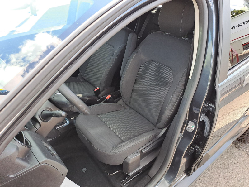 Dacia Duster II Comfort 4WD *Kam*PDC*Navi*SHZ*Tempo*BT — photo 7