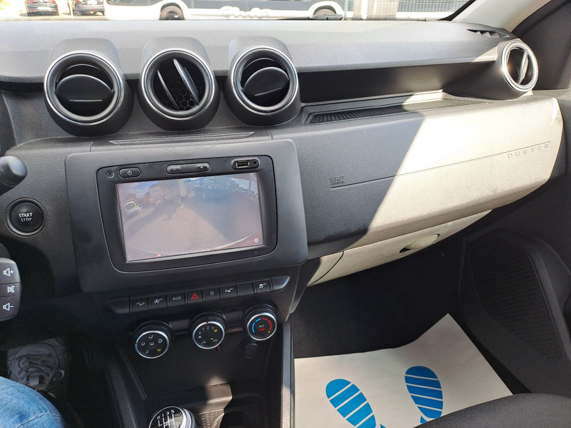 Dacia Duster II Comfort 4WD *Kam*PDC*Navi*SHZ*Tempo*BT — photo 13