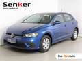 Volkswagen Polo 4Me Blau - thumbnail 1