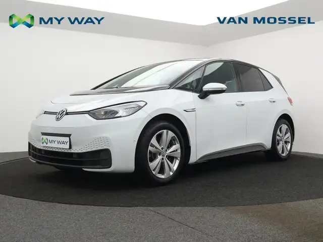 Volkswagen ID.3 58 kWh Pro Performance 204PK *NAVI*APP CONNECT*PDC*ADAPTICE CRUISE*BLTH*ZETELVERWARMING*...