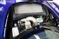 Lotus Elise 111 S - 1.8i 16V Kék - thumbnail 9