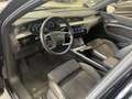 Audi e-tron Sportback Quattro S edition 71 kWh | S-line | Zwart - thumbnail 10