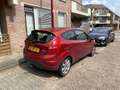 Ford Fiesta 1.25 Trend Rood - thumbnail 2