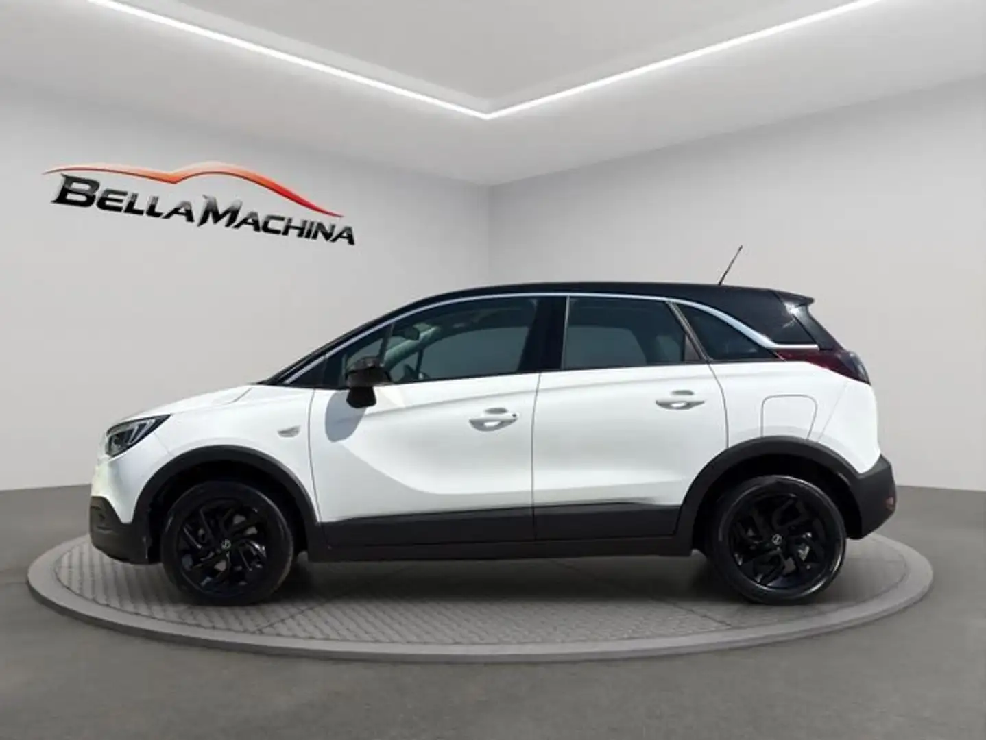 Opel Crossland 1.5D 88kW (120CV) Innovation S/S Auto Blanco - 2