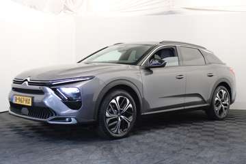 1.2 PureTech Business Plus |Stuurverw.|Camera|Navi