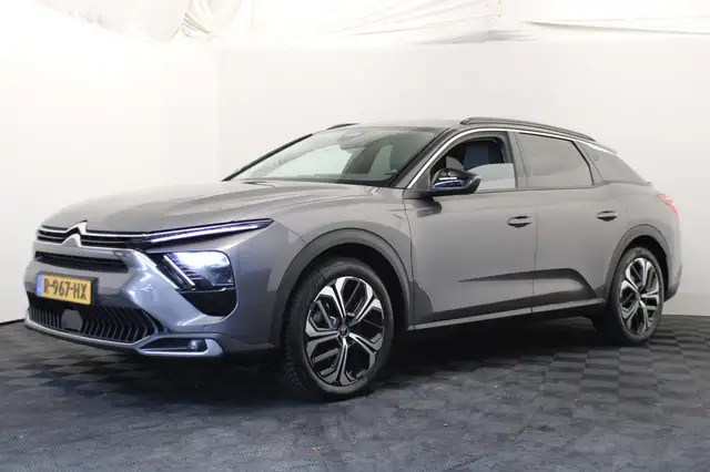 Citroen C5 X 1.2 PureTech Business Plus |Stuurverw.|Camera|Navi