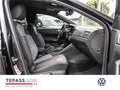 Volkswagen Taigo 1.0 TSI R-Line MATRIX NAVI SHZ PDC Negro - thumbnail 8