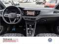 Volkswagen Taigo 1.0 TSI R-Line MATRIX NAVI SHZ PDC Negro - thumbnail 7