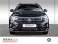 Volkswagen Taigo 1.0 TSI R-Line MATRIX NAVI SHZ PDC Negro - thumbnail 3