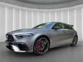 Mercedes-Benz A 45 AMG A45S AMG HUD/360/Lenkradhzg/Pano/Sitzklima Gris - thumbnail 1