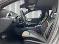 Mercedes-Benz A 45 AMG A45S AMG HUD/360/Lenkradhzg/Pano/Sitzklima Gris - thumbnail 10