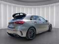 Mercedes-Benz A 45 AMG A45S AMG HUD/360/Lenkradhzg/Pano/Sitzklima Gris - thumbnail 6