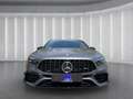 Mercedes-Benz A 45 AMG A45S AMG HUD/360/Lenkradhzg/Pano/Sitzklima Gris - thumbnail 2