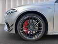 Mercedes-Benz A 45 AMG A45S AMG HUD/360/Lenkradhzg/Pano/Sitzklima Gris - thumbnail 8