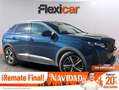 Peugeot 3008 1.2 PureTech S&S Allure 130 Bleu - thumbnail 1