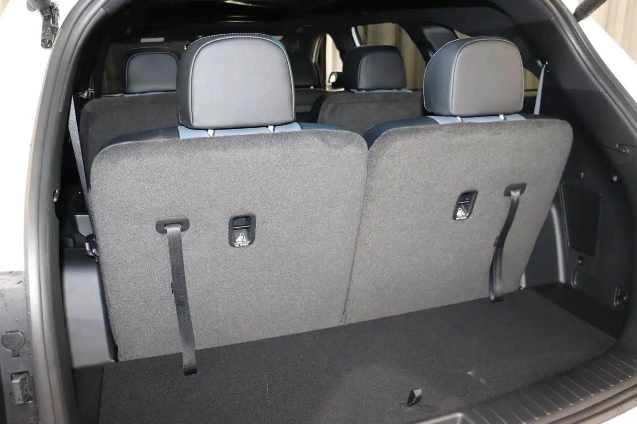 Kia Sorento photo Kia Sorento