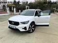 Volvo XC40 T4 Recharge Plus Dark Aut. Blanco - thumbnail 13