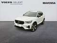Volvo XC40 T4 Recharge Plus Dark Aut. Blanco - thumbnail 1