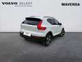 Volvo XC40 T4 Recharge Plus Dark Aut. Blanco - thumbnail 2