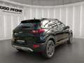 Kia Stonic Nightline Edition 1.0 T-GDI Auto Schwarz - thumbnail 18