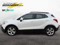 Opel Mokka X ALLRAD / AHK / NUR AN GEWERBE / EXPORT Weiß - thumbnail 4