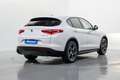 Alfa Romeo Stelvio 2.2 Sprint AWD 190 Aut. Blanco - thumbnail 6