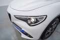 Alfa Romeo Stelvio 2.2 Sprint AWD 190 Aut. Blanco - thumbnail 10