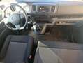 Opel Vivaro DOBLE CABINA L .S Blanco - thumbnail 8