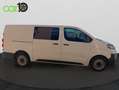 Opel Vivaro DOBLE CABINA L .S Blanco - thumbnail 16
