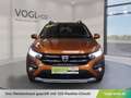 Dacia Sandero Stepway Comfort 1,0l 90PS Orange - thumbnail 4