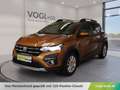Dacia Sandero Stepway Comfort 1,0l 90PS Orange - thumbnail 1