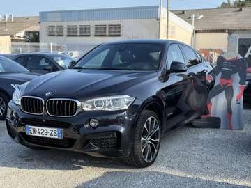 (F16) XDRIVE 30DA 258CH M SPORT