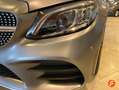 Mercedes-Benz C 300 Cabrio Gris - thumbnail 22
