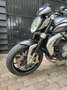 MV Agusta Dragster 800 brutale Grey - thumbnail 6