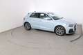Audi A1 25 TFSI intense Grau - thumbnail 3