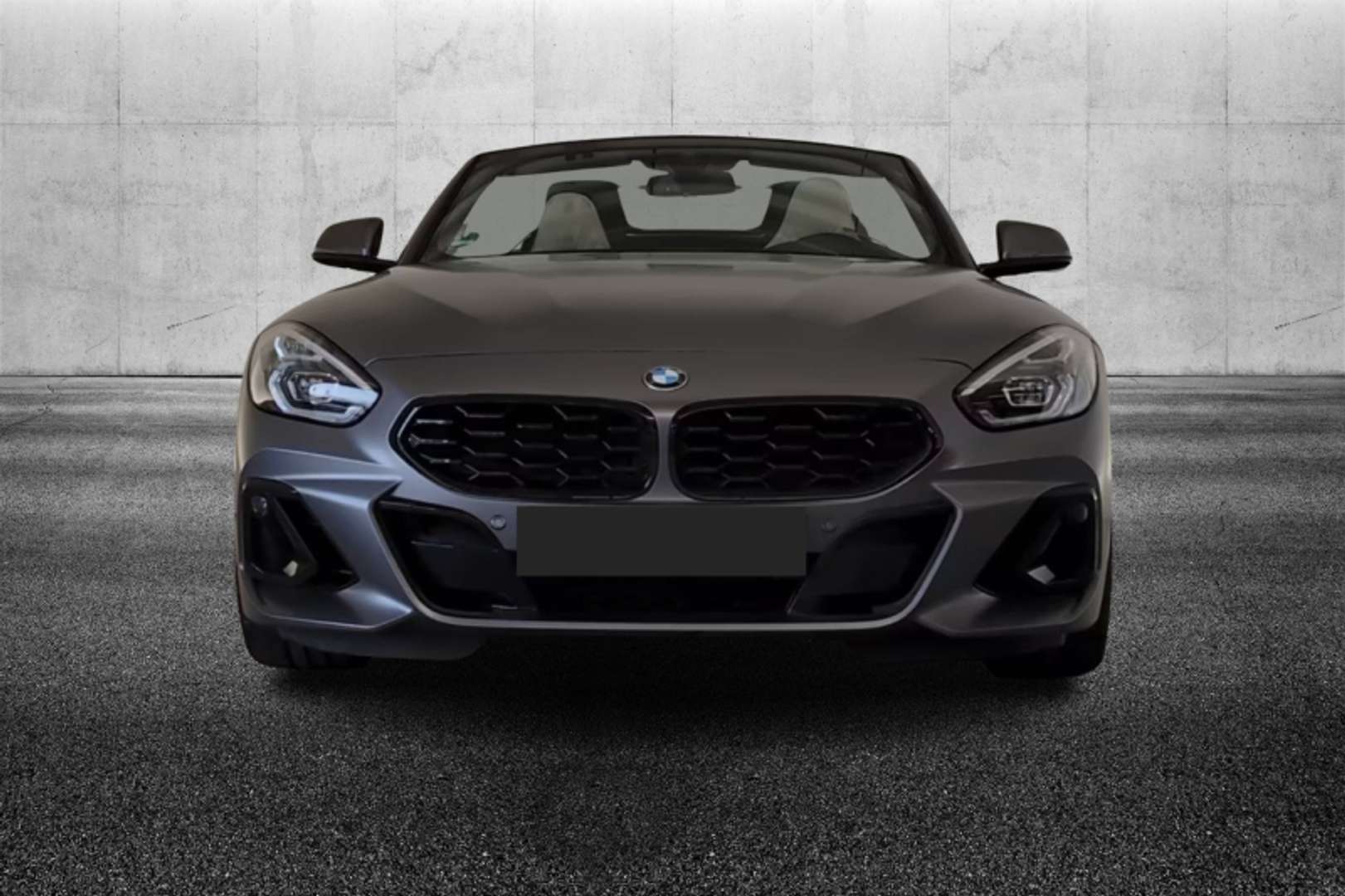 BMW Z4 M Sport SDrive20i -  - Joinsteer - #2